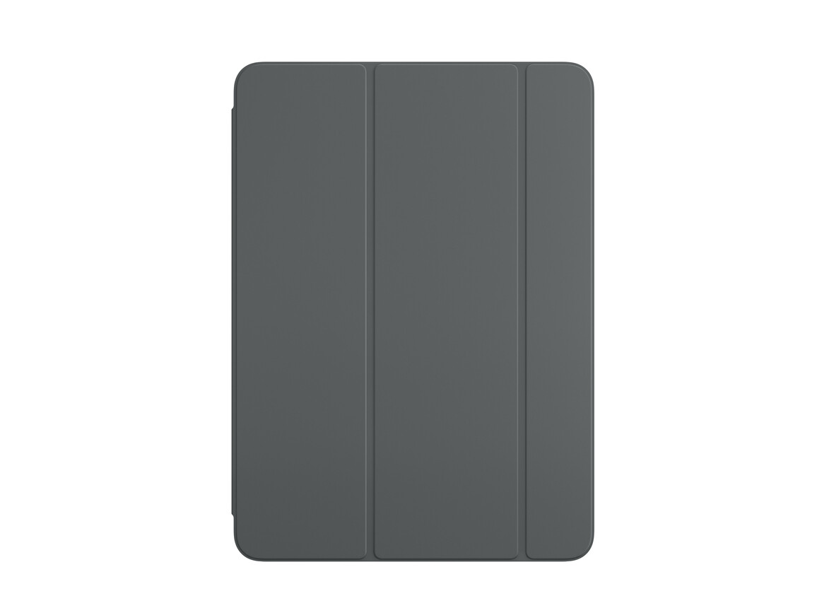 Smart Folio für 13" iPad Air (M2) - Anthrazit