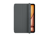 Smart Folio für 13" iPad Air (M2) - Anthrazit