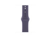 40 mm Sportarmband Nebelviolett - S/M
