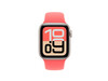 40 mm Sportarmband Guavepink - M/L