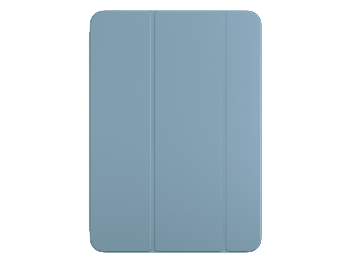 Smart Folio für 11" iPad Pro (M4) - Denim