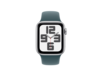 40 mm Sportarmband Seegrün – M/L
