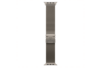 49 mm Milanaise Armband Titan Natur – S