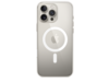 iPhone 16 Pro Max Clear Case mit MagSafe iPhone 16 Pro Max Clear Case mit MagSafe