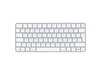 Magic Keyboard mit Touch ID für Mac Modelle mit Apple Chip – Deutsch Magic Keyboard mit Touch ID für Mac Modelle mit Apple Chip – Deutsch