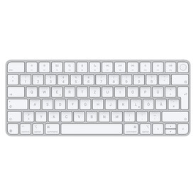 Magic Keyboard mit Touch ID für Mac Modelle mit Apple Chip – Deutsch