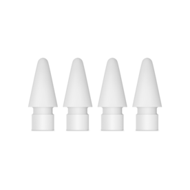 Apple Pencil Tips - 4 pack