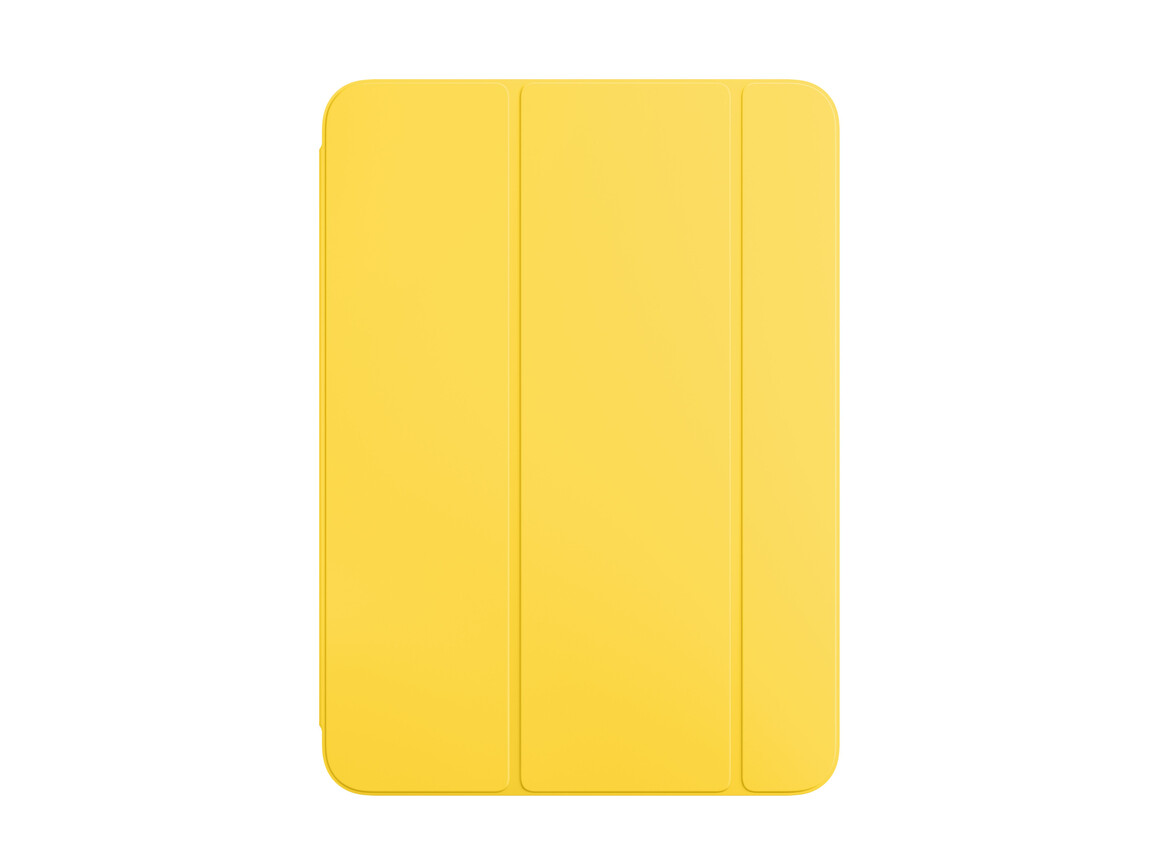 Smart Folio für das iPad (A16) – Limonade