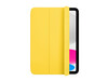 Smart Folio für das iPad (A16) – Limonade