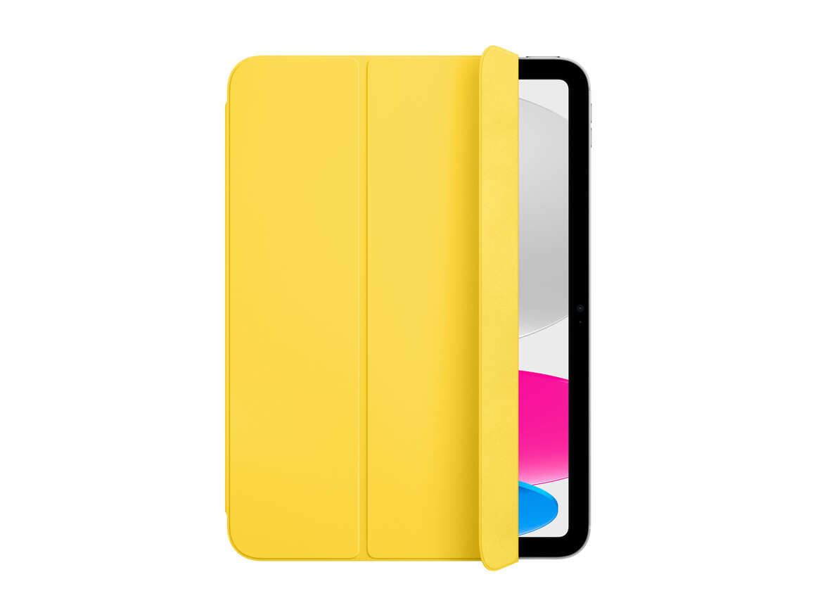 Smart Folio für das iPad (A16) – Limonade