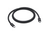 Thunderbolt 5 (USB‑C) Pro Kabel (1 m)