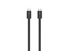 Thunderbolt 5 (USB‑C) Pro Kabel (1 m)