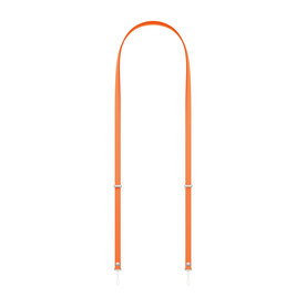 Crossbody Band – Orange