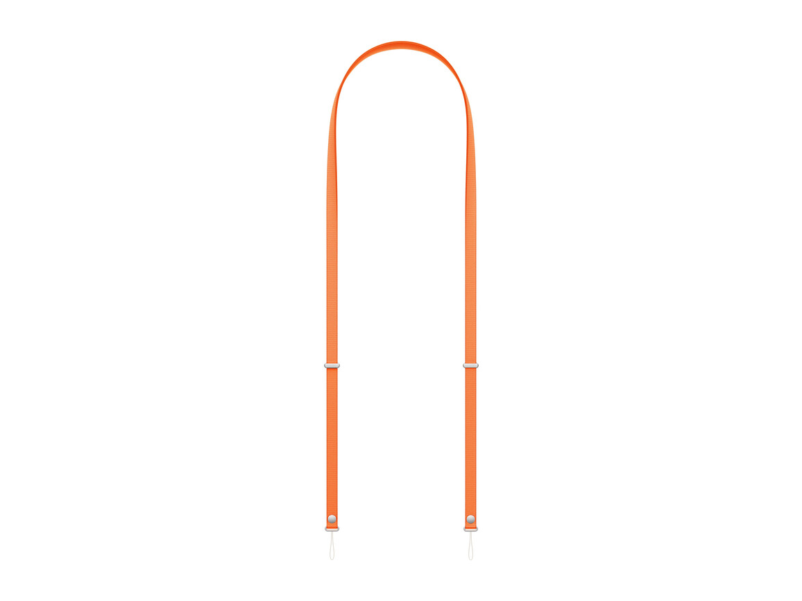 Crossbody Band – Orange