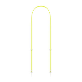 Crossbody Band – Neongelb