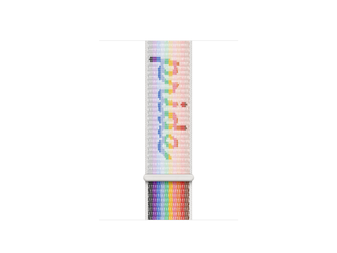 41 mm Sport Loop Pride Edition