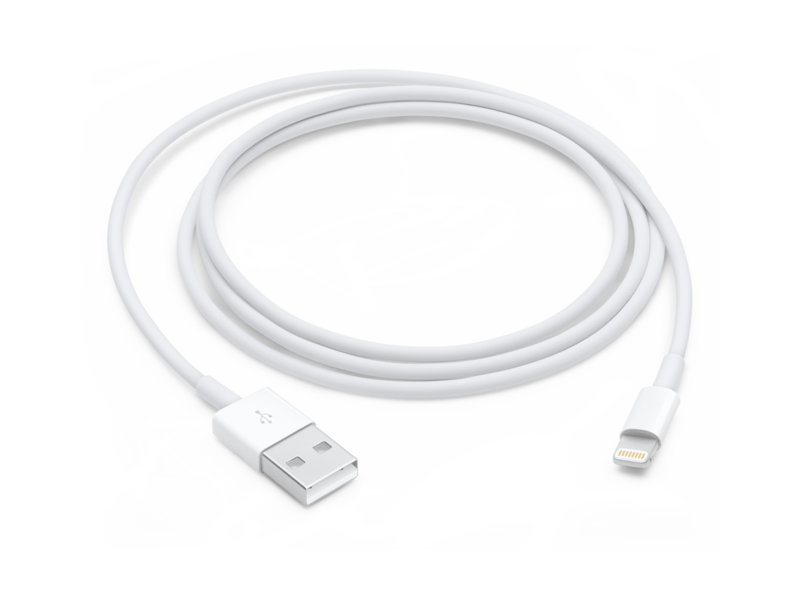 Lightning auf USB Kabel (1 m)