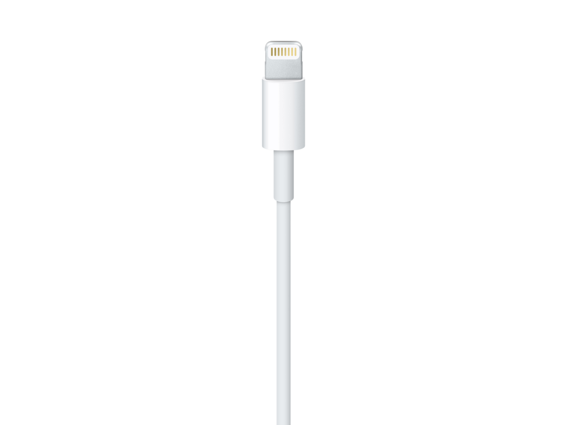 Lightning auf USB Kabel (1 m)