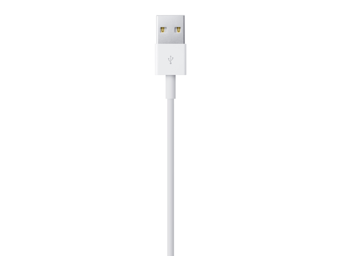 Lightning auf USB Kabel (1 m)