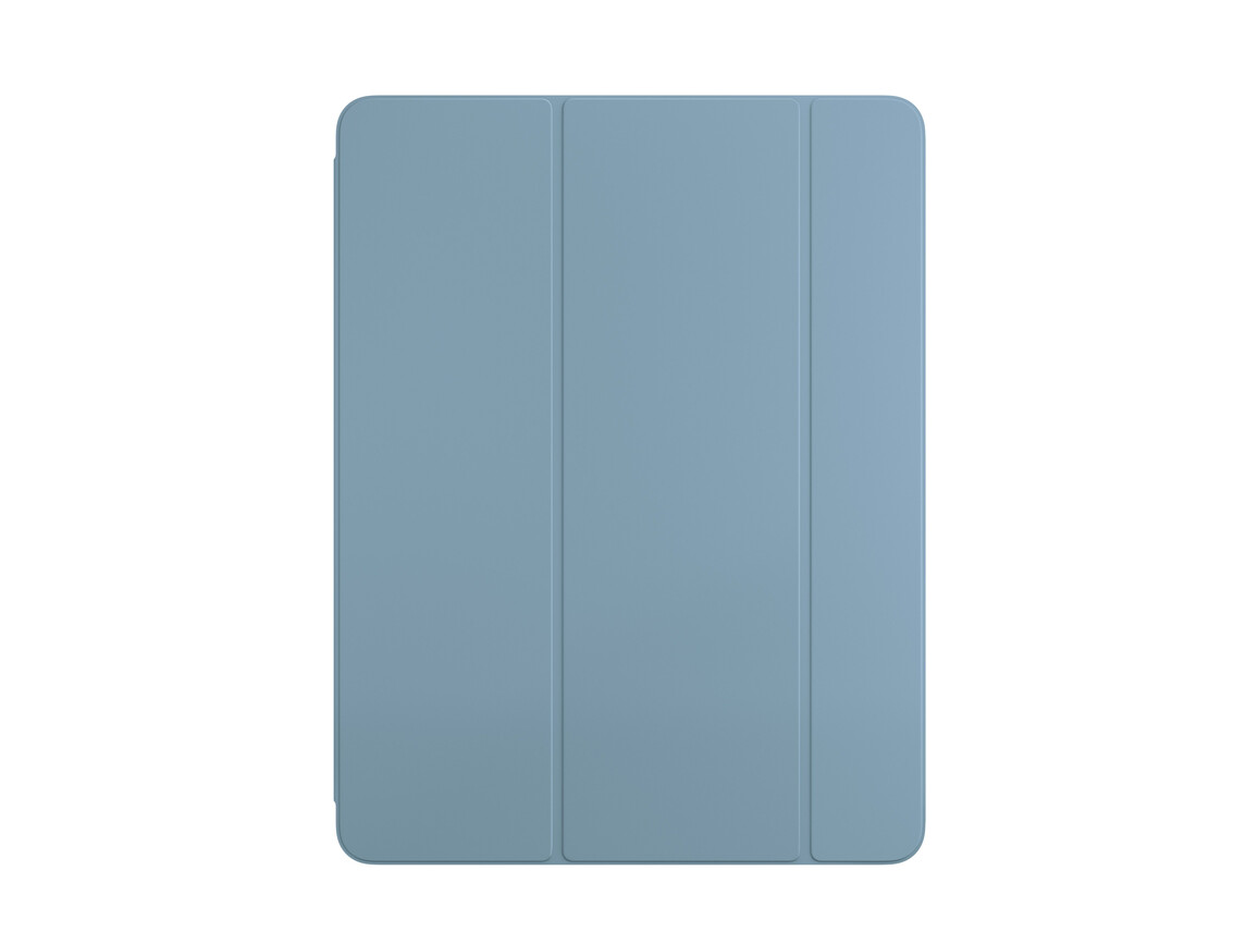 Smart Folio für 11" iPad Air (M2) - Denim
