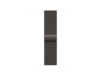 40 mm Milanaise Armband Schiefer