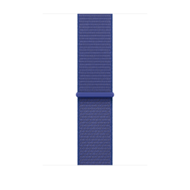 46 mm Sport Loop Ultramarin