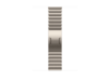 46 mm Gliederarmband Natur