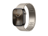 46 mm Gliederarmband Natur