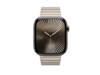 46 mm Gliederarmband Natur
