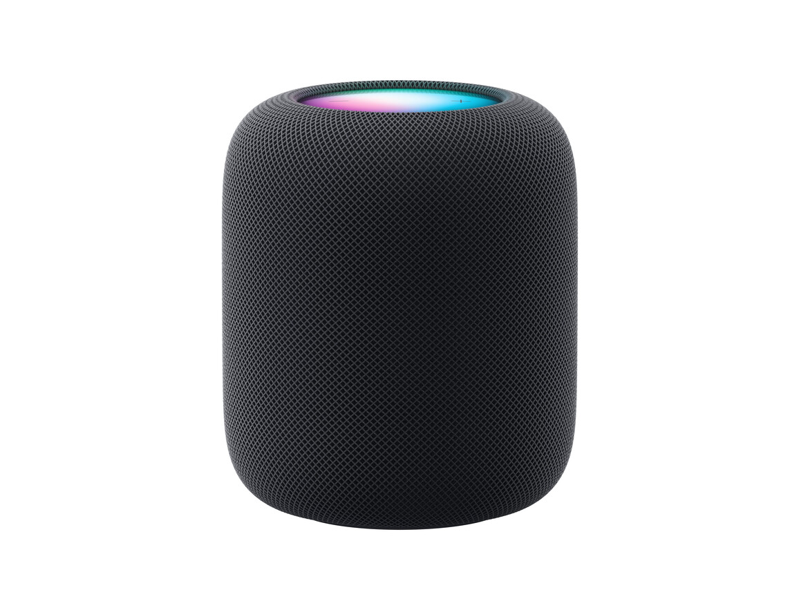 HomePod - Mitternacht (2. Generation)