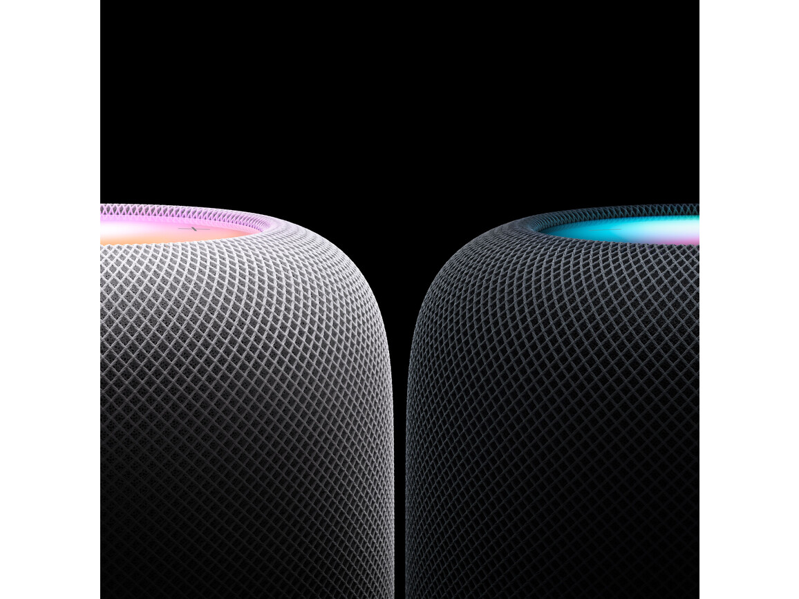 HomePod - Weiß (2. Generation)