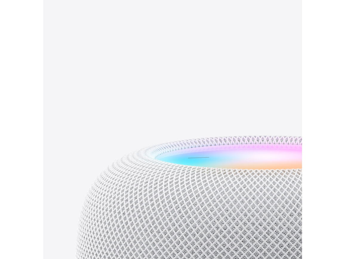 HomePod - Weiß (2. Generation)
