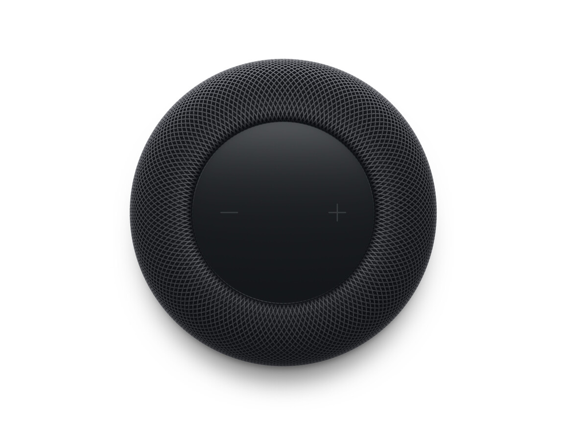 HomePod - Weiß (2. Generation)