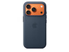 iPhone 17 Pro Funktionsgewebe Case mit MagSafe - Blau