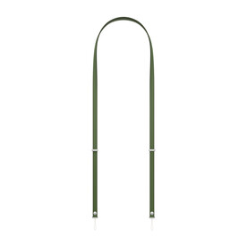 Crossbody Band – Grün