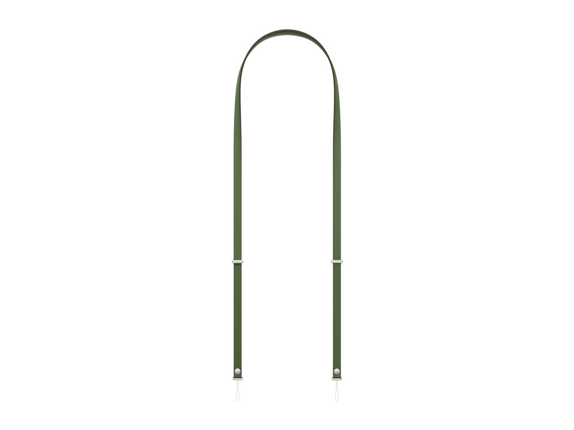 Crossbody Band – Grün