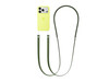 Crossbody Band – Grün