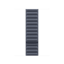 42 mm Armband mit Magnetverschluss Navy - S/M