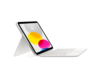 Magic Keyboard Folio für iPad (10. Generation) – Englisch (USA)