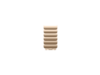 Kit für das 46 mm Gliederarmband Gold
