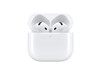 AirPods 4 mit Aktiver Geräusch­unter­drückung