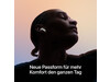 AirPods 4 mit Aktiver Geräusch­unter­drückung
