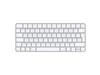 Magic Keyboard – Deutsch