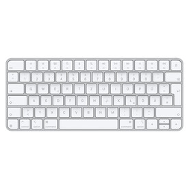 Magic Keyboard – Deutsch