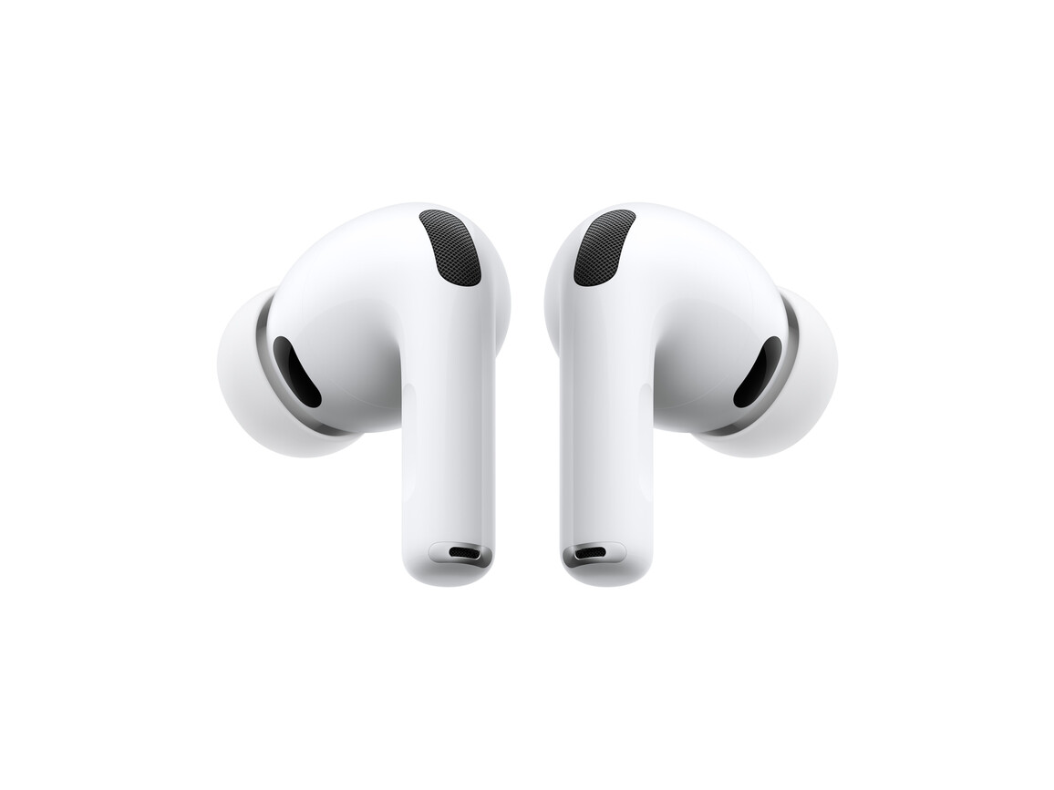 AirPods Pro 3