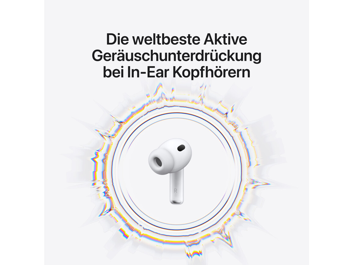 AirPods Pro 3