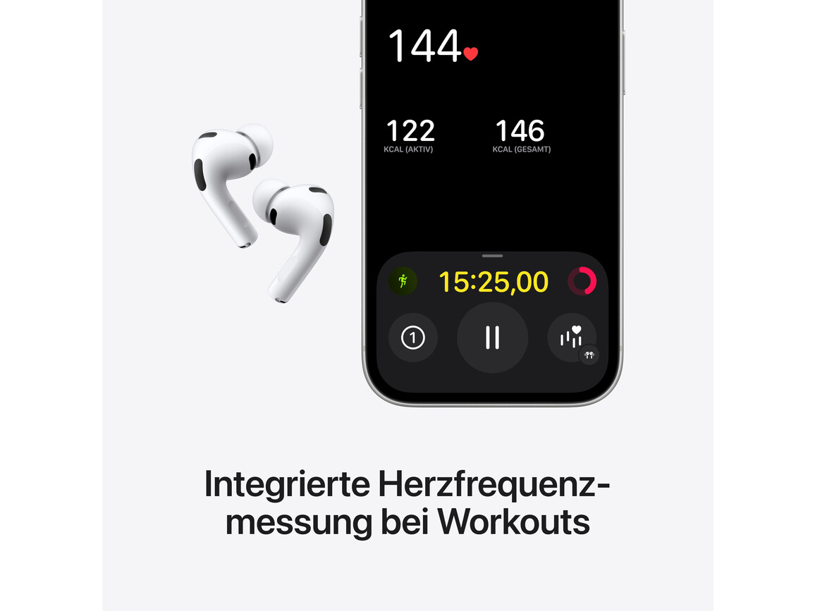 AirPods Pro 3