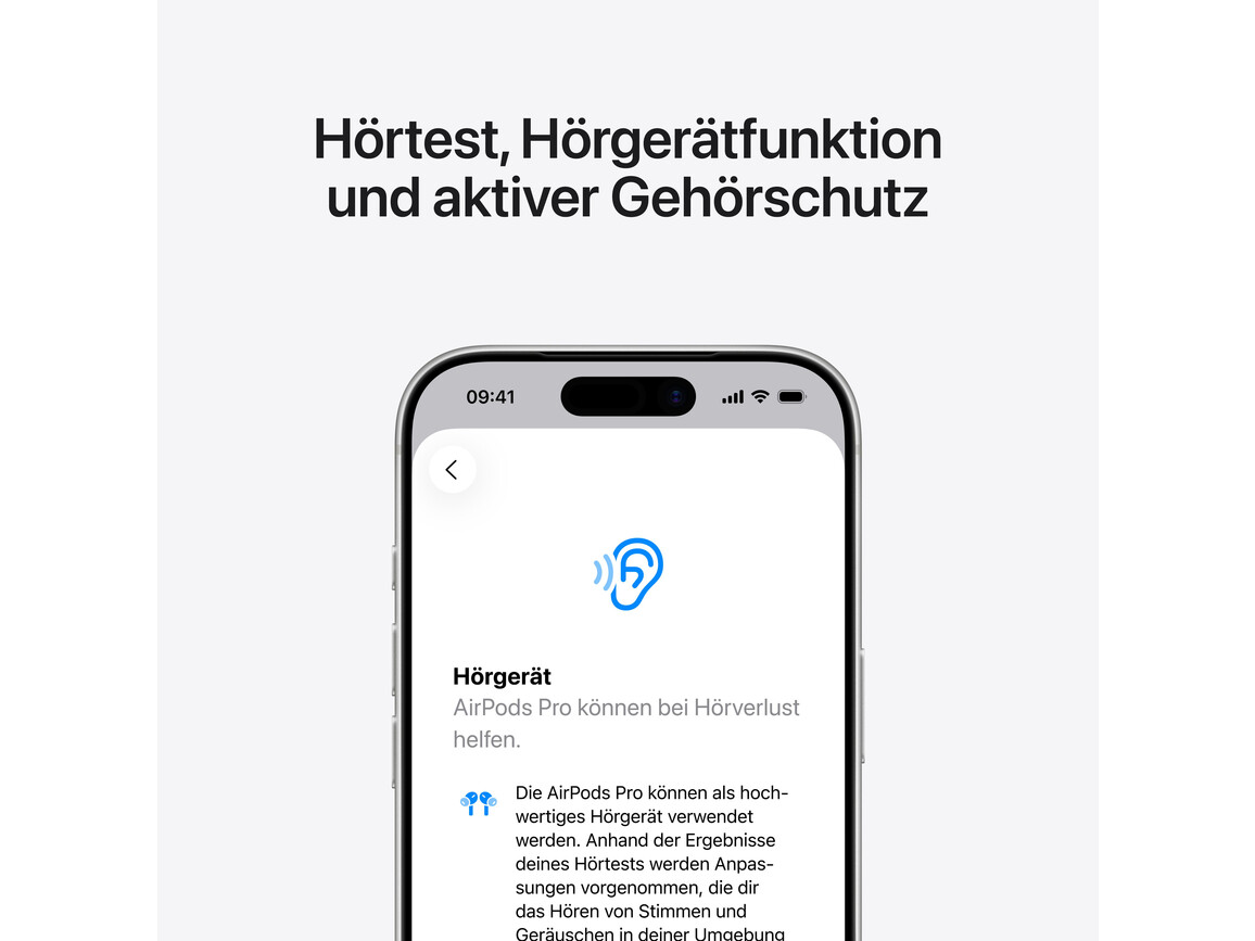 AirPods Pro 3