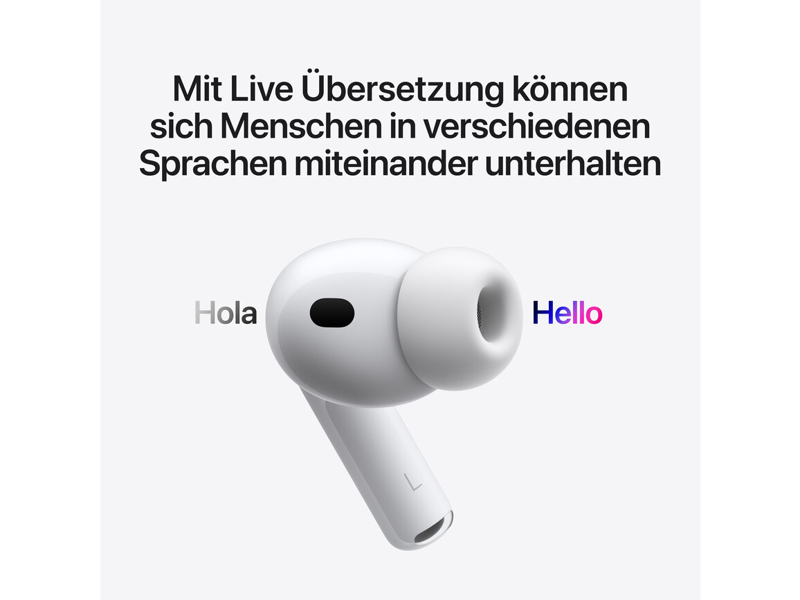 AirPods Pro 3