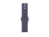 46 mm Sportarmband Nebelviolett - S/M